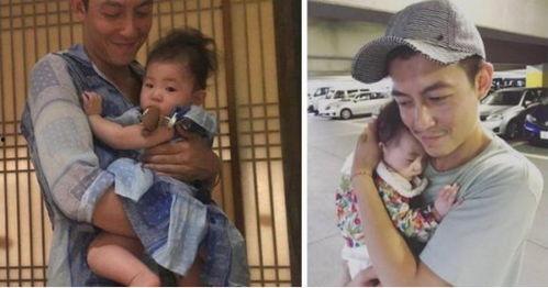 陈冠希女儿爆料事件视频,事件视频引发热议  第2张